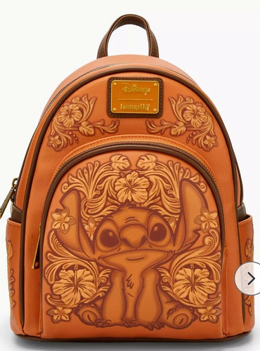 Loungefly disney lilo - loungefly,